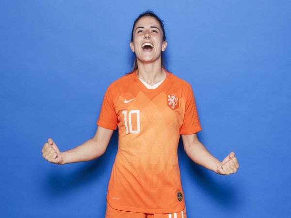 Piala Dunia Wanita 2019: Jumpa Amerika Serikat, Belanda Nikmati Status sebagai 'Underdog'