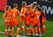 Piala Dunia Wanita 2019: Pelatih Belanda Ungkap Kunci Sukses Melaju ke Final