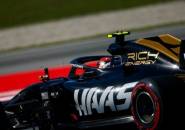 Rich Energy Dilarang Tampilkan Logo di Mobil Tim Haas F1