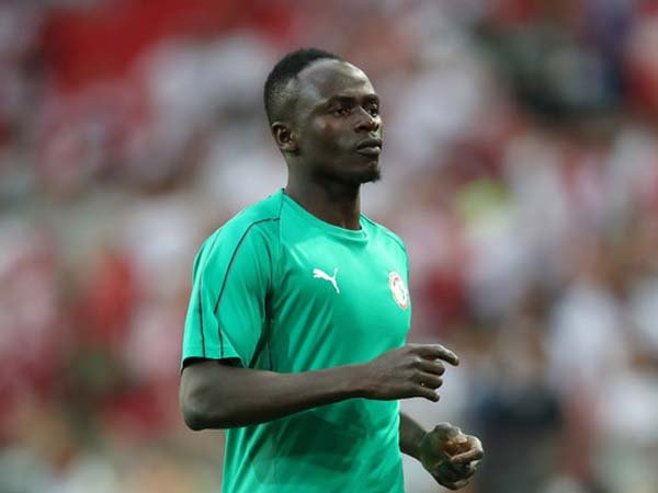 AFCON 2019: Mane Tidak Ingin Senegal Remehkan Uganda
