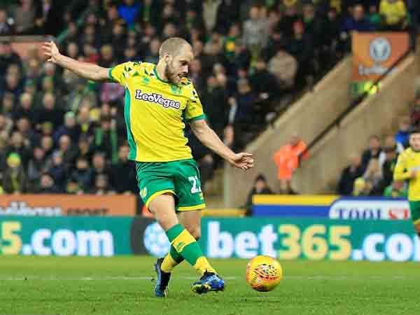 Teemu Pukki Perpanjang Kontrak Tiga Tahun Bersama Norwich