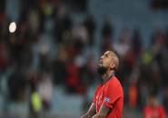 Copa America: Vidal Sebut Chile Tak Punya Motivasi Perebutkan Tempat Ketiga
