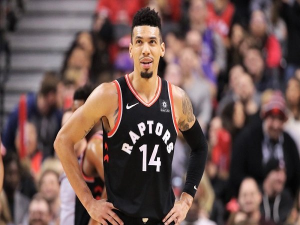 Setelah Gagal Dapatkan Leonard, Lakers Langsung Rekrut Danny Green