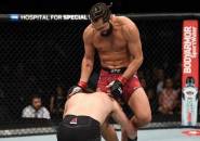 Kalahkan Ben Askren, Jorge Masvidal Pecahkan Rekor UFC