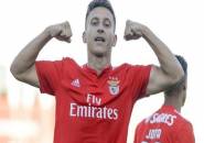 Setelah Joao Felix, Atletico Madrid Amankan Servis Striker Muda Benfica ini