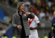 Copa America: Meski Kalah di Final, Pelatih Peru Sanjung Perjuangan Anak Asuhnya