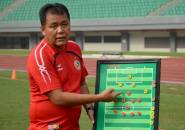 Kejutan! Syafrianto Rusli Mundur Dari Semen Padang FC