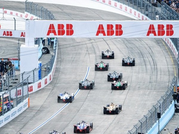 Honda Mulai Tertarik Bergabung ke Formula E