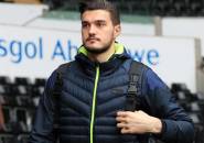 Resmi! Manchester City Pinjamkan Arijanet Muric ke Nottingham Forest