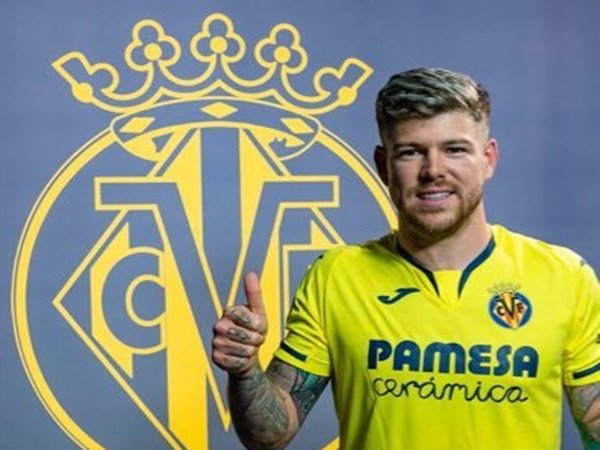 Target Lazio Resmi Gabung Villarreal
