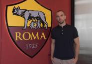 AS Roma Resmi Gaet Kiper dari Real Betis