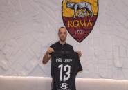 Pau Lopez Tak Bisa Tolak Tawaran dari Roma