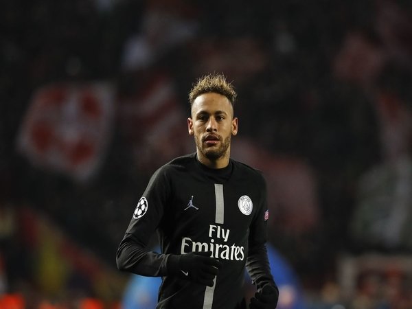 Rivaldo Ingin Lihat Neymar Kembali Perkuat Barcelona
