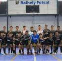 Tim Asal Malaysia Ikuti Turnamen Futsal Internasional RSC IX-2019