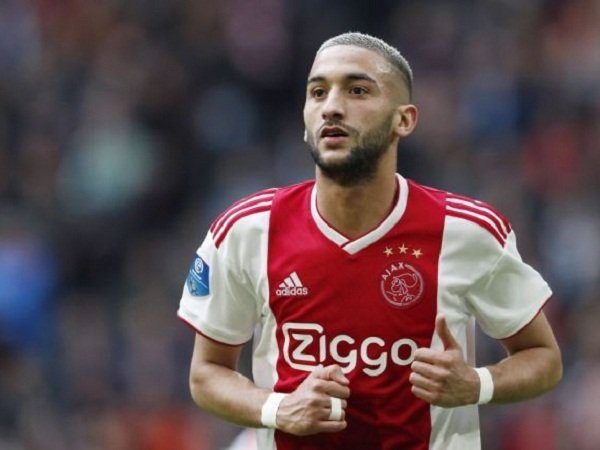 Bintang Ajax Ini Ingin Hijrah Ke Arsenal, Emery Tak Minat
