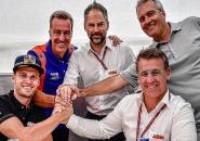 Brad Binder Resmi Gabung Tech 3 di MotoGP 2020, Bagaimana Masa Depan Syahrin?