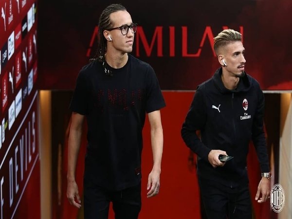 Milan Ingin Barter Pemain dengan Torino, Siapa yang Ditukar?