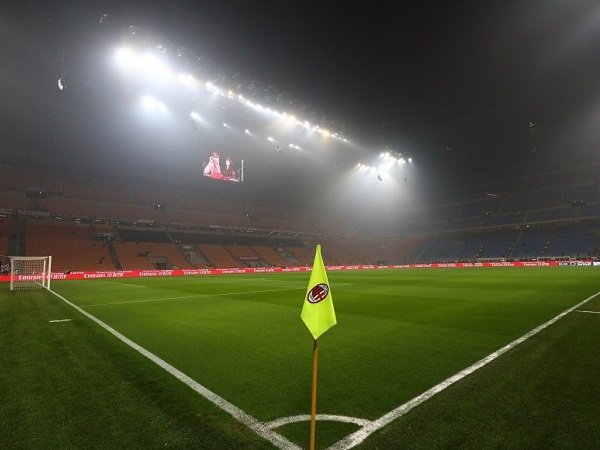 Milan Resmi Konfirmasi Rencana Pembangunan Stadion Baru