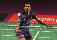 US Open 2019: Lakshya Sen, HS Prannoy dan Sourabh Verma Lolos Babak Kedua