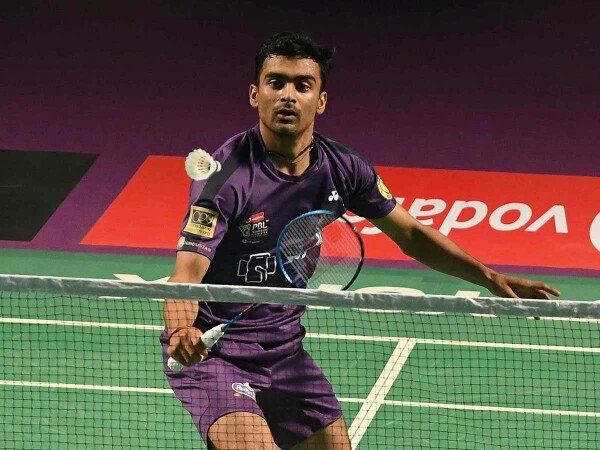 US Open 2019: Lakshya Sen, HS Prannoy dan Sourabh Verma Lolos Babak Kedua