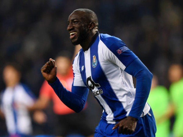 West Ham Buka Peluang Rekrut Penyerang Porto
