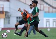 Jelang Turun di Piala AFF, Timnas U19 Agendakan Tiga Uji Coba di Jatim