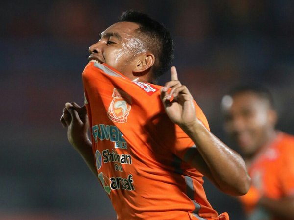 Kemenangan Atas PSIS Jadi Modal Borneo FC Jamu Barito Putera