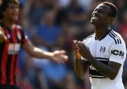 Milan Siap Bidik Gelandang Fulham Jika Gagal Dapatkan Veretout