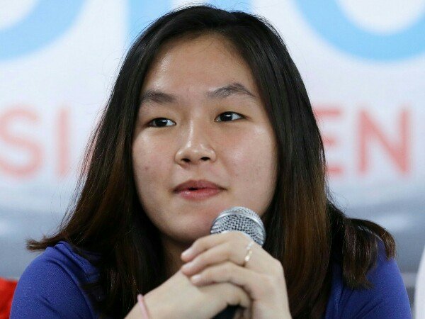 Akan Hadapi Intanon, Ruselli Berharap Bikin Kejutan