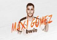 Kalahkan West Ham, Valencia Resmi Datangkan Maxi Gomez