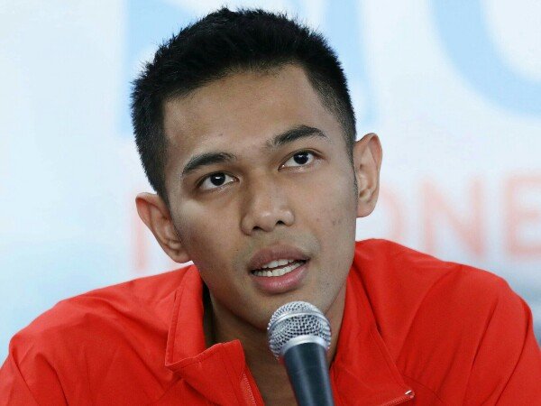 Indonesia Open 2019: Fajar/Rian Tak Mau Terkecoh Duet Baru China