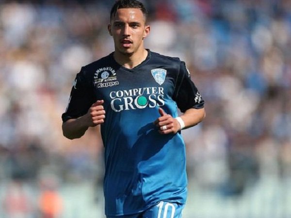 Transfer Bennacer Ke Milan Rampung, Begini Detailnya