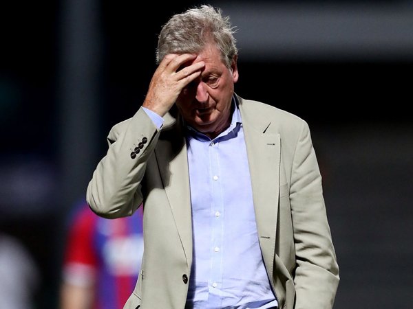 Hodgson Kecewa Wan-Bissaka Tinggalkan Crystal Palace
