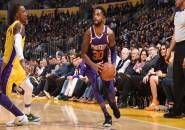 Troy Daniels Siap Bantu Lakers Dengan Kemampuan Menembaknya