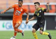Borneo FC 4-3 Barito Putera, Yunan Sebut Pemainnya Lakukan Sejumlah Kesalahan