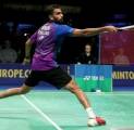 Rajiv Ouseph Putuskan Gantung Raket