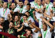 AFCON 2019: Kalahkan Senegal 1-0, Aljazair Jadi Penguasa Afrika
