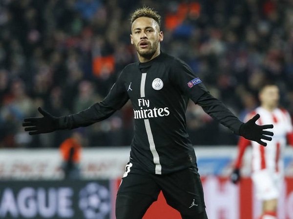 Marcelo Klaim Neymar Lebih Hebat Daripada Hazard