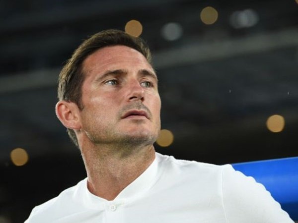Meski Dalam Situasi Sulit, Ambisi Lampard Tetap Juarai EPL