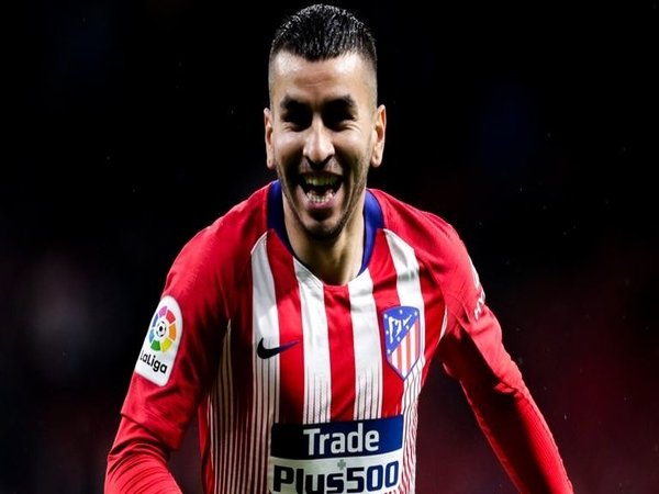 Correa Setuju Hengkang ke Milan