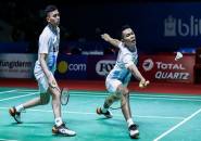 Herry IP Sayangkan Performa Fajar/Rian Yang Kurang Optimal