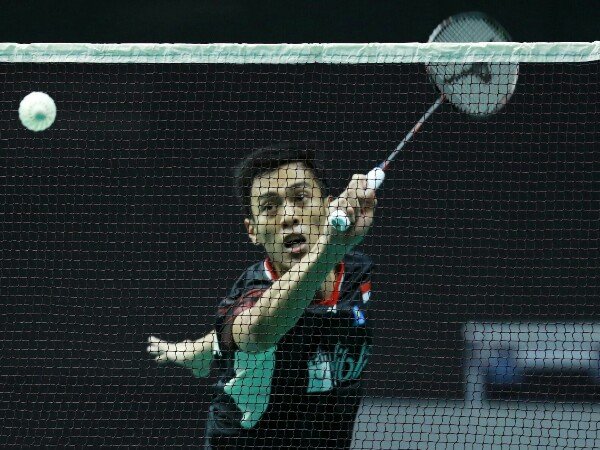 Indonesia Miliki Tiga Wakil di Final Rusia Open 2019