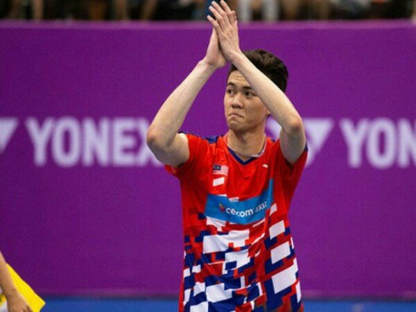 Lee Zii Jia Mengaku Sudah Siap Hadapi Semua Pemain Top Dunia
