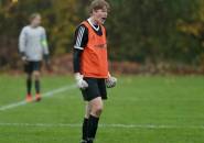 Milan Resmi Rekrut Penjaga Gawang U-17 Denmark
