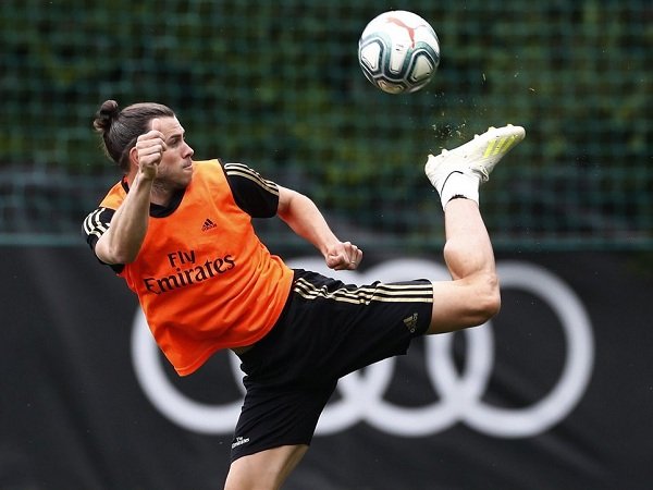 Niko Kovac Akui Tak Tahu Gareth Bale akan Gabung Bayern Munich atau Tidak