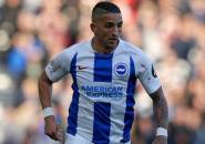 Brighton Resmi Pinjamkan Anthony Knockaert ke Fulham