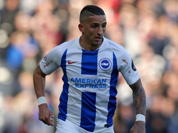 Brighton Resmi Pinjamkan Anthony Knockaert ke Fulham