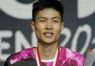 Juarai Indonesia Open, Chou Tien Chen Tunaikan Janji Kepada Penggemar Penderita Kanker