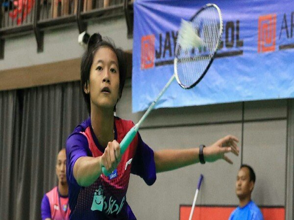 Kejuaraan Asia Junior 2019: Kandaskan India, Indonesia Lolos ke Semifinal
