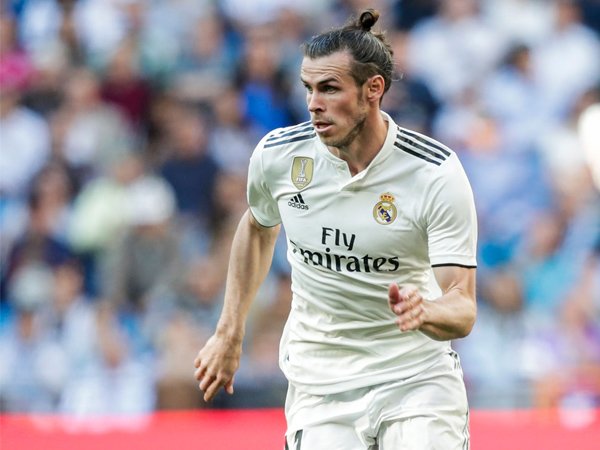 Manchester United Tak Tertarik Lagi Datangkan Gareth Bale